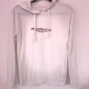 Soft and Cozy Sweater - Abercrombie and Fitch